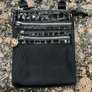 Black Brighton bag